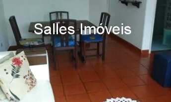 Imagem 2: APARTAMENTO RESIDENCIAL em Guarujá - SP, Barra Funda