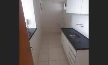 Imagem 2: Apartamento para venda possui 55 metros quadrados com 2 quartos em Poço - Maceió - AL