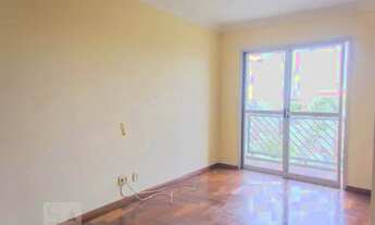 Imagem 2: Apartamento para Aluguel - Vila Assunção, 3 Quartos, 69 m2