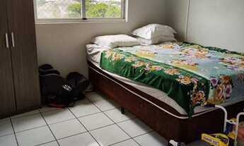 Imagem 6: Alugo apto no Orquideas