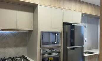 Imagem 2: Esplêndido apartamento em bairro privilegiado em Taubaté!