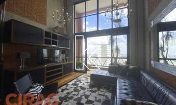 Imagem 2: Cobertura Triplex 190m² 2 suítes e 2 vagas - Locação - jardins