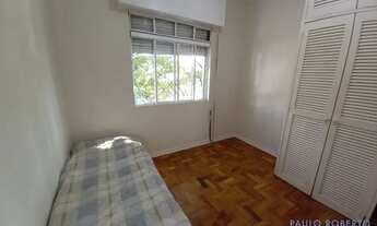 Imagem 6: APARTAMENTO - MOEMA PÁSSAROS - SP