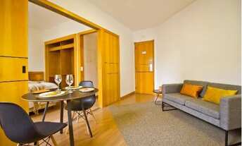 Imagem 7: SÃO PAULO - Apartamento Padrão - JARDIM PAULISTA