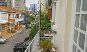 Imagem 3: CASA EM CONDOMÍNIO - VILA NOVA CONCEIÇÃO - SP