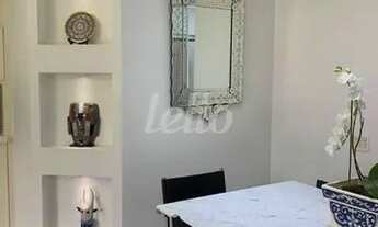 Imagem 7: São Paulo - Apartamento Padrão - Mooca