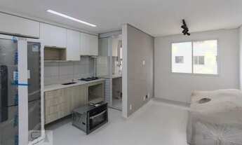 Imagem 3: Apartamento para Aluguel - Vila Ema, 1 Quarto, 36 m2