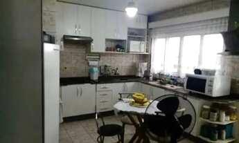 Imagem 7: Casa para venda possui 170 metros quadrados com 2 quartos em Vila Leopoldina - São Paulo