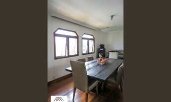 Imagem 1: Locação Apartamento 3 Dormitórios - 240 m² Itaim Bibi