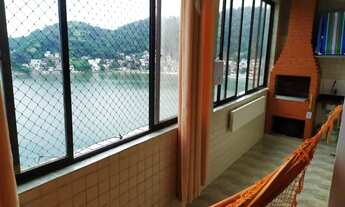 Imagem 7: Apartamento para venda com 86 metros quadrados com 2 quartos - Mobiliado