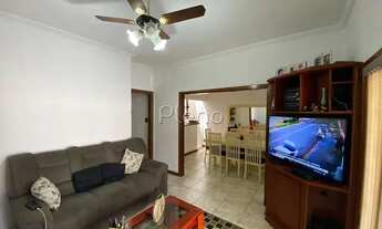 Imagem 4: Casa à venda no Jardim Nova Europa - Campinas/SP