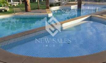 Imagem 2: Casa dois quartos sendo um suíte em condomínio fechado