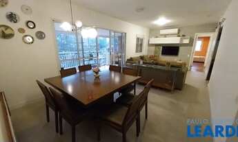 Imagem 4: APARTAMENTO - CHÁCARA SANTO ANTONIO - SP