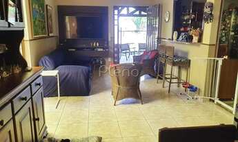 Imagem 6: Casa - Fazenda São Quirino - Campinas