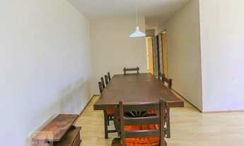 Imagem 7: Apartamento para Aluguel - Jaguaré, 3 Quartos, 78 m2