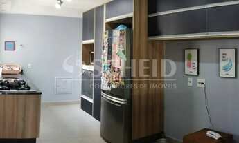 Imagem 5: Apartamento 3 suítes,terraço com churrasqueira,repletos de armários,lazer completo!!