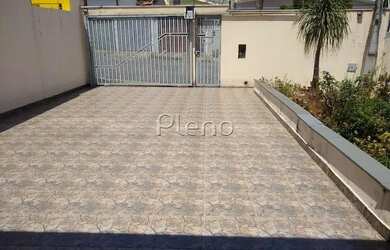 Imagem 5: Casa à venda e para locação no Jardim Proença - Campinas/SP