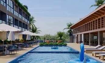 Imagem 3: Hay Oliveira - Apartamento para venda tem 47 metros quadrados com 1 quarto em Santana - Gr