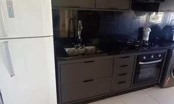 Imagem 3: Apartamento para venda com 2 quartos em Santa Inês - Vila Velha - ES