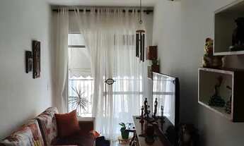 Imagem 2: Apartamento para venda tem 67 metros quadrados com 2 quartos em Centro - São Gonçalo - RJ