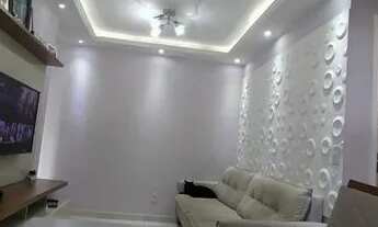 Imagem 1: Lindo apartamento planejado em Campo Grande