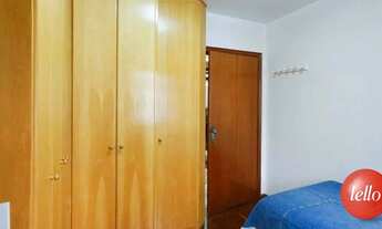 Imagem 6: São Paulo - Apartamento Padrão - Tatuapé