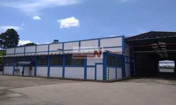 Imagem 3: Galpão / Depósito / Armazém em Distrito Industrial - Jundiaí