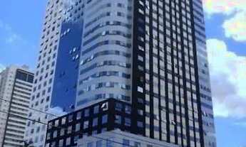 Imagem: Sala Escritório Mobiliado Lourenço Office