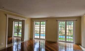 Imagem 4: CASA ASSOBRADADA - ALTO DA BOA VISTA - SP