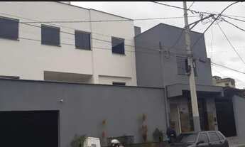 Imagem 1: CONTAGEM - Cobertura - Kennedy