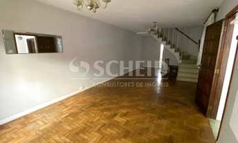 Imagem 7: Sobrado na Chácara Santo Antônio