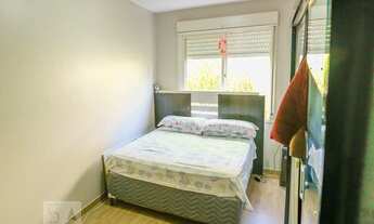 Imagem 5: Apartamento para Aluguel - Nonoai, 1 Quarto, 35 m2