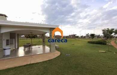 Imagem 2: Casa em Condomínio para Venda em Mirassol, Setlife Mirassol, 3 dormitórios, 1 suíte, 4 ban