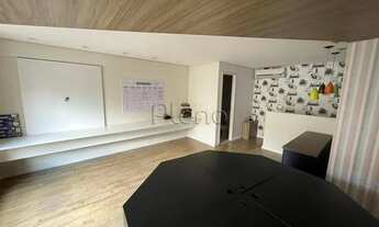 Imagem 5: Sala para locação no Loteamento Center Santa Genebra - Campinas/SP