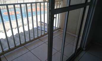 Imagem 4: Alugo Apartamento de 2 quartos condomínio varandas setor ipiranga em valparaiso