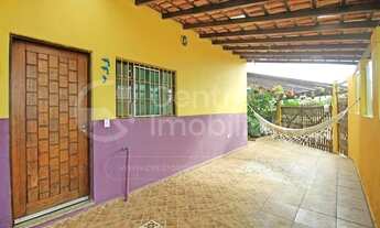 Imagem 3: CASA com 2 quartos em Itanhaém, no bairro Tupy