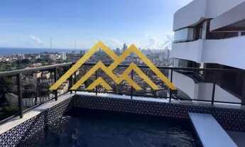 Imagem: Cobertura com 4 quartos, 311m2, à venda