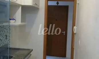 Imagem 6: São Paulo - Apartamento Padrão - Brás