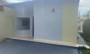 Imagem 3: Casa Ângelo jurca 3 quartos suíte