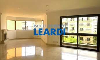 Imagem: APARTAMENTO - JARDIM PAULISTA - SP