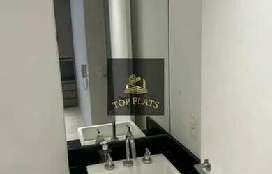 Imagem 5: Flat disponível na Vila Olímpia