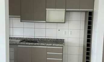 Imagem 2: Apartamento para venda com 63m2, com 2 quartos, sendo 1 suíte