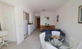 Imagem 5: Apartamento com 1 dormitório, 43 m² - venda por R$ 547.000,00 ou aluguel por R$ 3.485,00/m