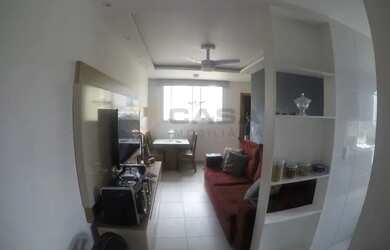 Imagem 4: Lh Apartamento Boa esperança com 2 quartos montado em Colina