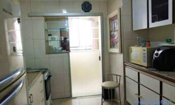 Imagem 7: APARTAMENTO - JABAQUARA - SP