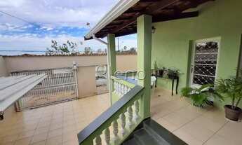 Imagem 6: Casa - Jardim Santa Genebra - Campinas