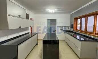 Imagem 7: CASA EM CONDOMÍNIO - ALPHAVILLE 11 - SP