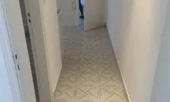 Imagem 4: Apartamento Canto do Forte 1 dorm piscina