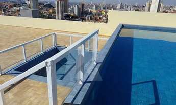 Imagem 4: Apartamento Studio mobiliado e com vaga de garagem perto do metrô Tucuruvi