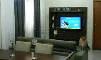 Imagem 6: Casa Condomínio em São Carlos